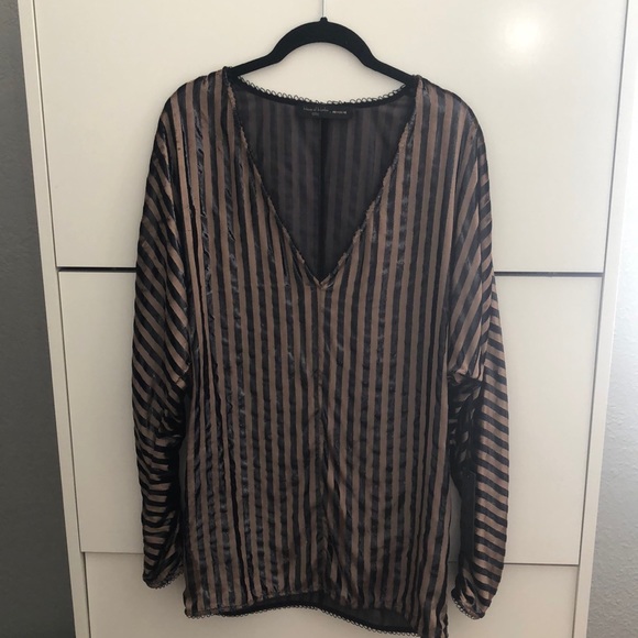 house of harlow lizette dress